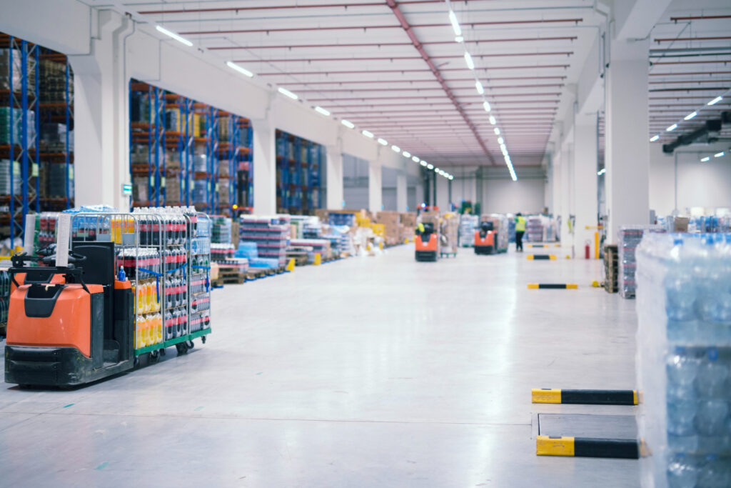 Warehousing Cleaning_ecoprimeindustrialcleaning
