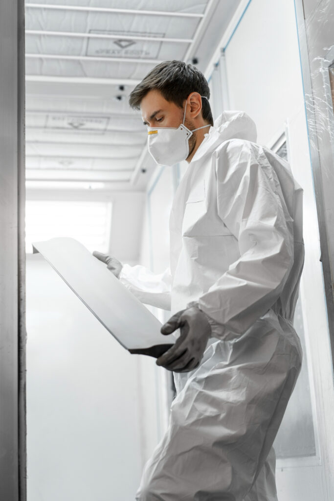 Food Manufacturing_ecoprimeindustrialcleaning