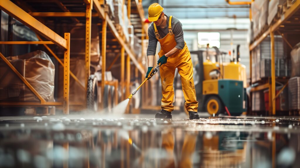 Warehousing Cleaning_ecoprimeindustrialcleaning